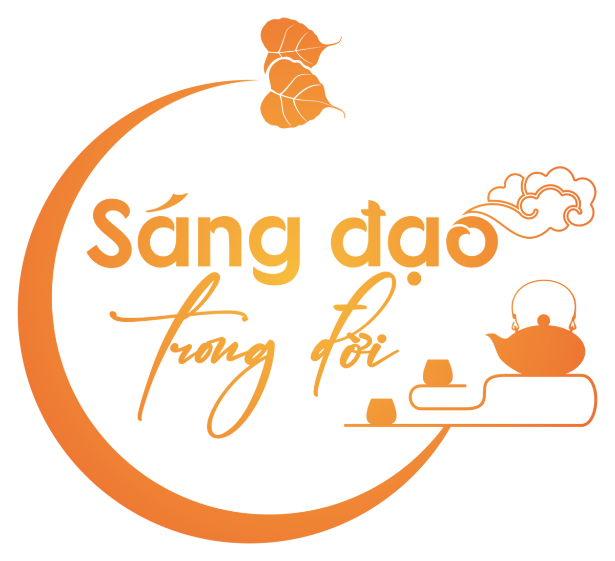 Sáng Đạo Trong Đời
