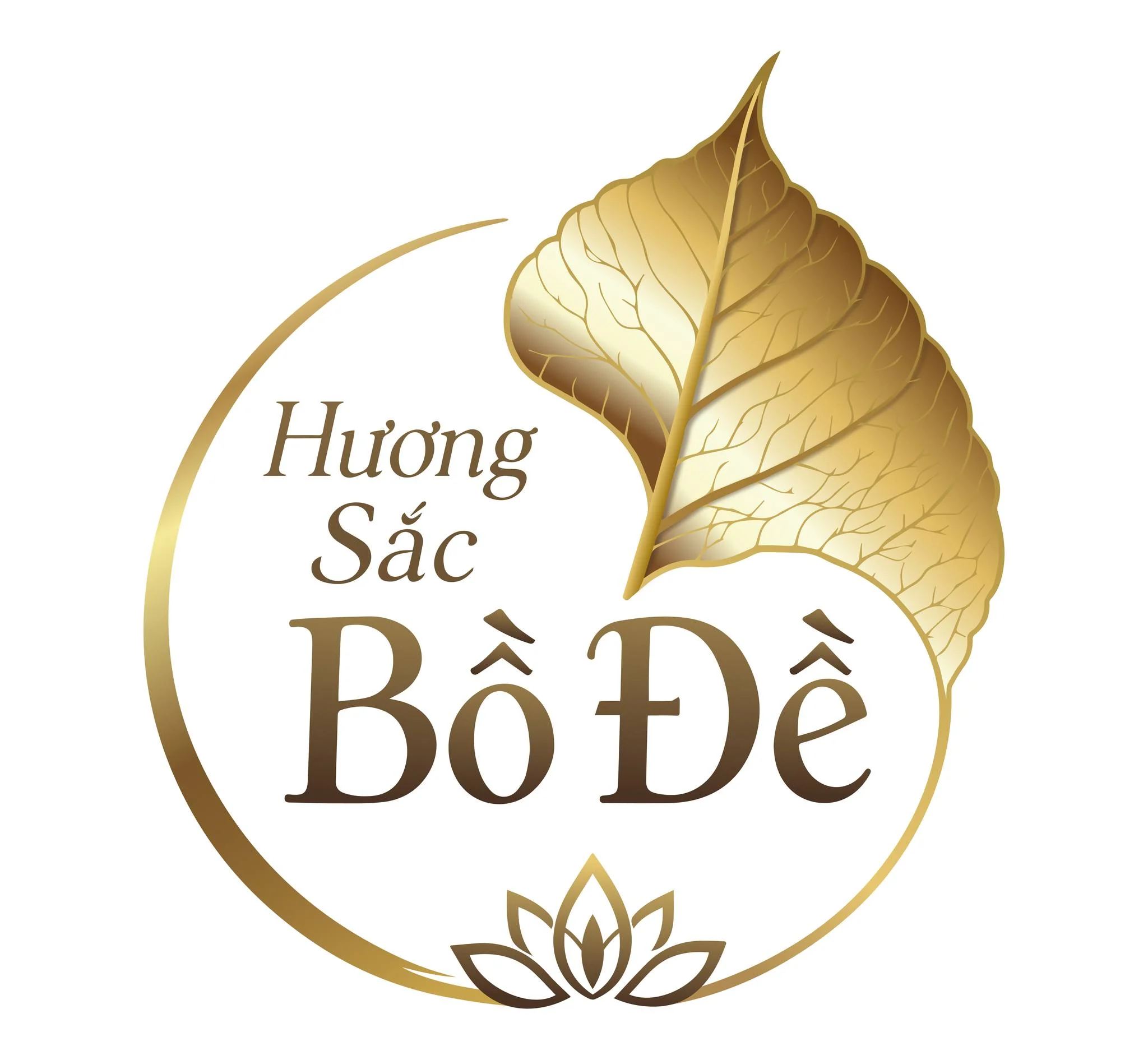Hương Sắc Bồ Đề